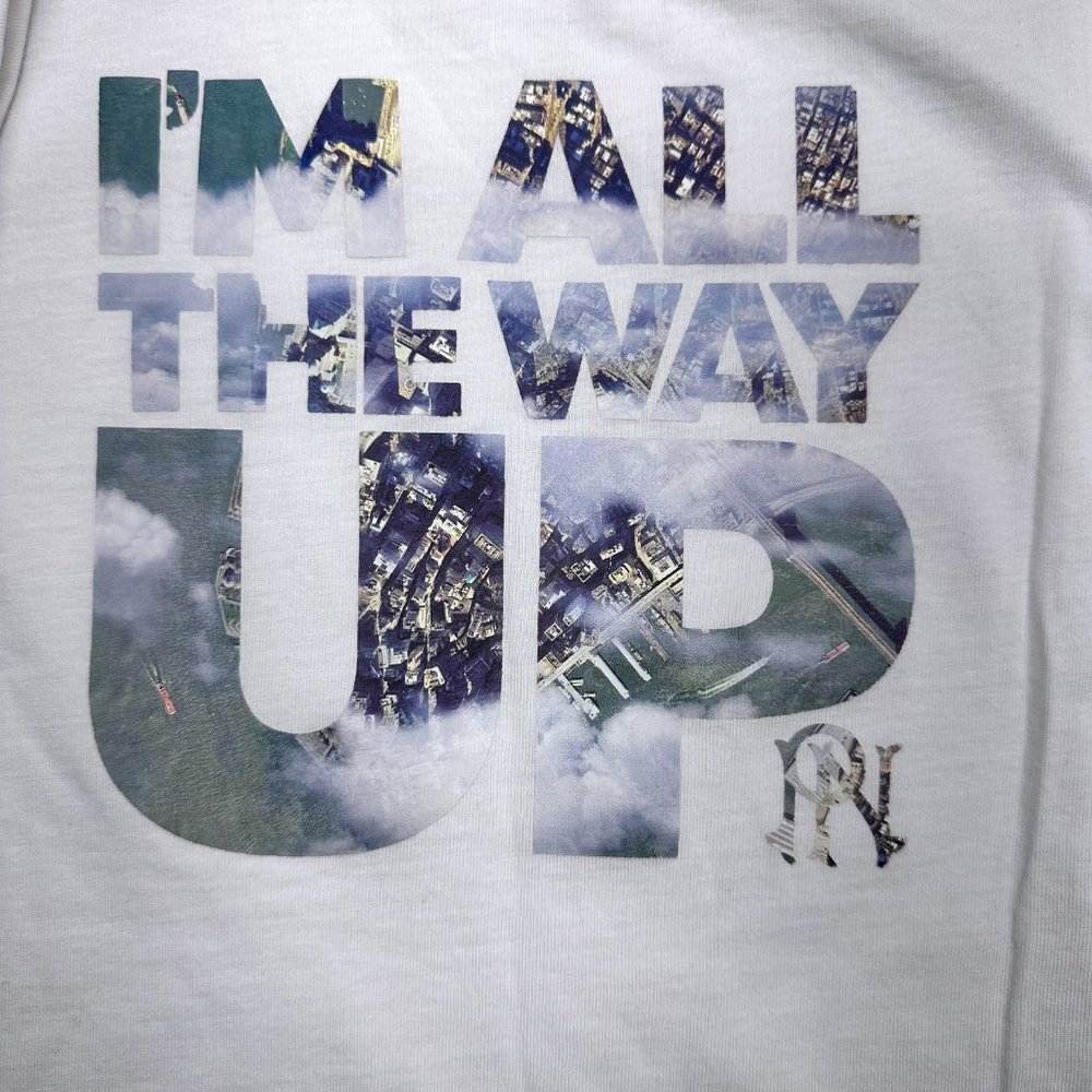 Parish Nation I'm All the Way Up 3PC Short Set (7/XL) - Picture 9 of 16